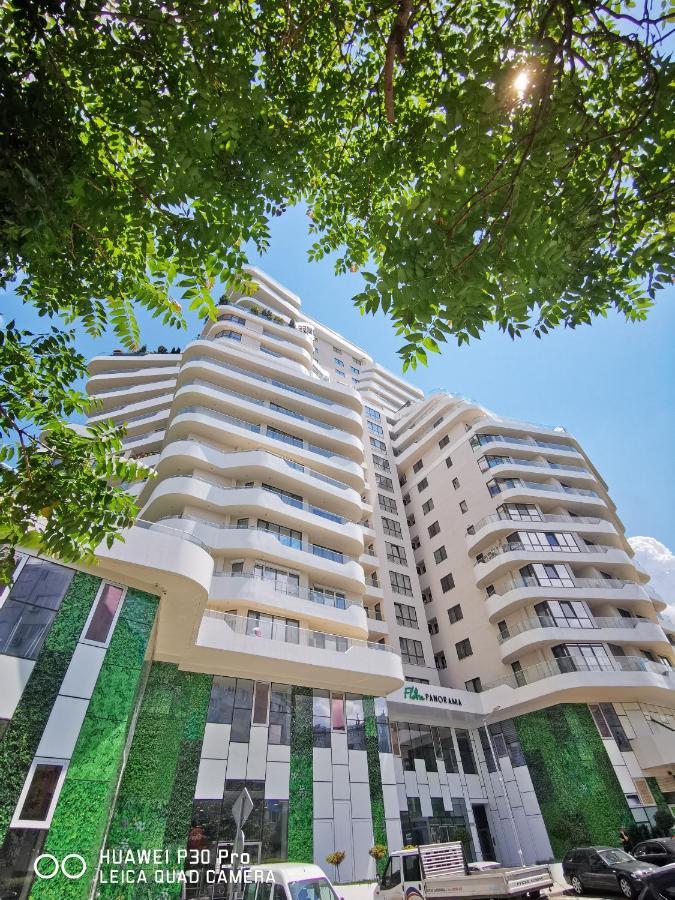 Luxury Appartments Alix Burgas Extérieur photo